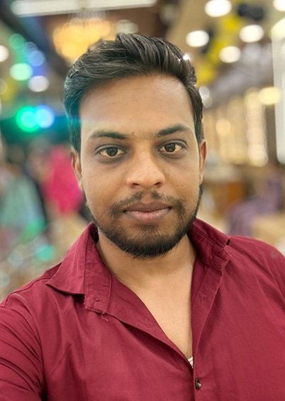 Sumit Kumar