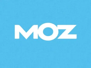 Moz logo