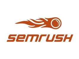 semrush logo